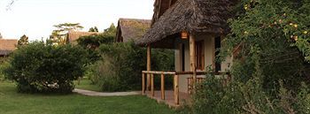 Ziwa Bush Lodge Nakuru Bagian luar foto